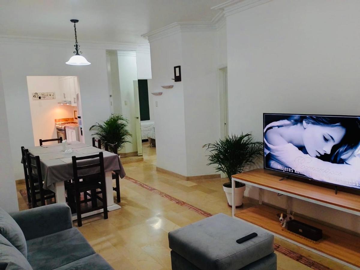 Large 2-Bedroom Apartment, Close To The American Consulate Guayaquil Zewnętrze zdjęcie