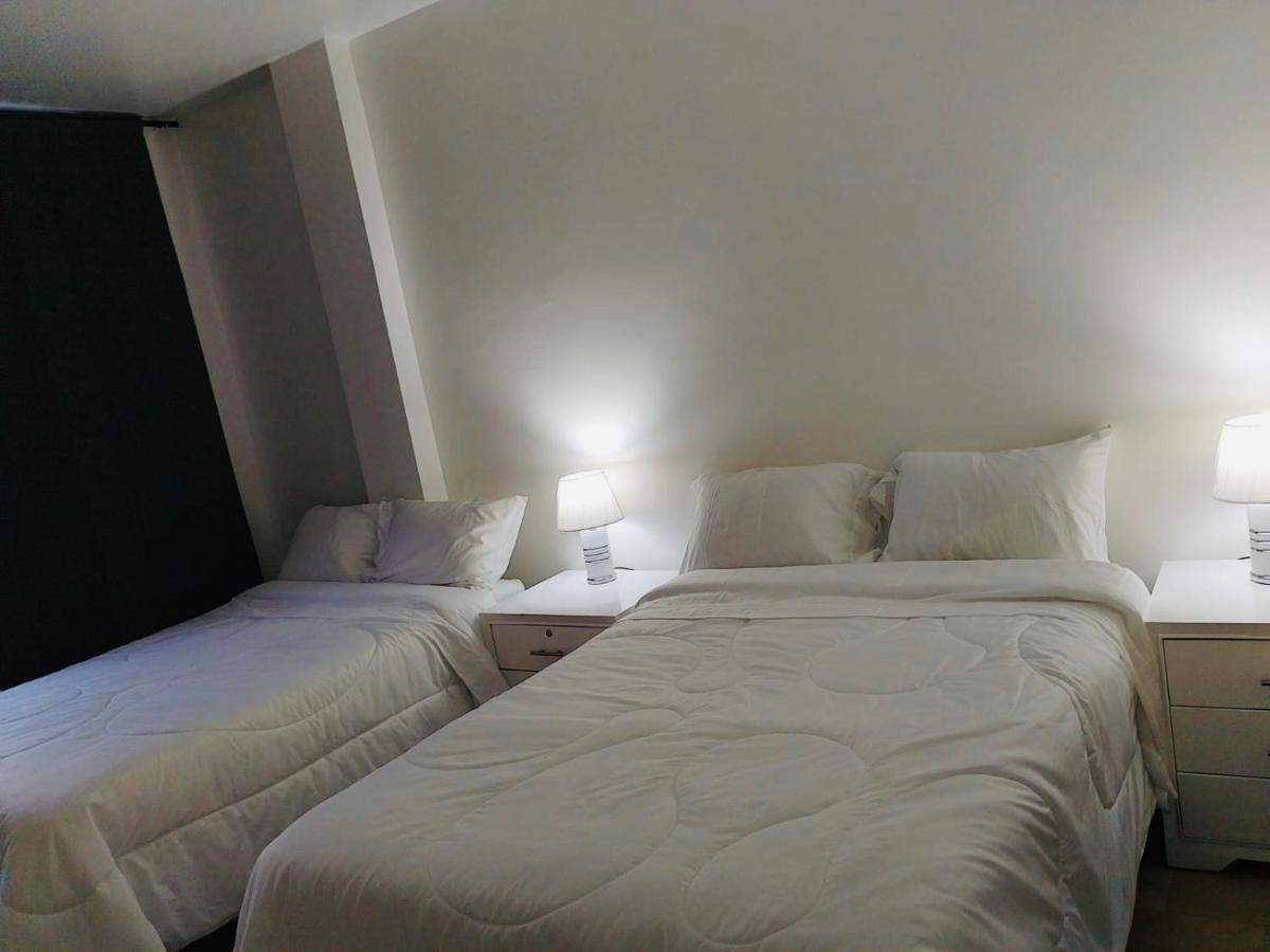 Large 2-Bedroom Apartment, Close To The American Consulate Guayaquil Zewnętrze zdjęcie