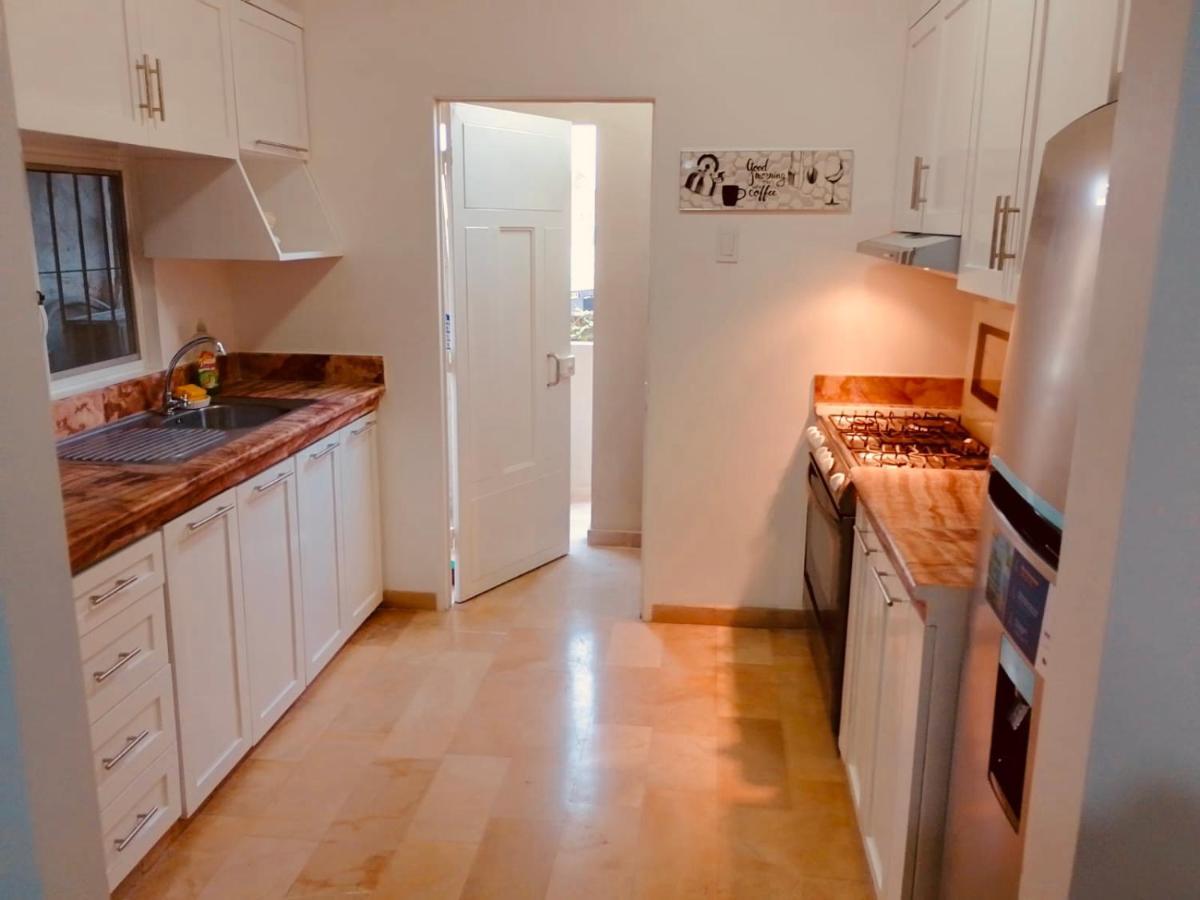 Large 2-Bedroom Apartment, Close To The American Consulate Guayaquil Zewnętrze zdjęcie