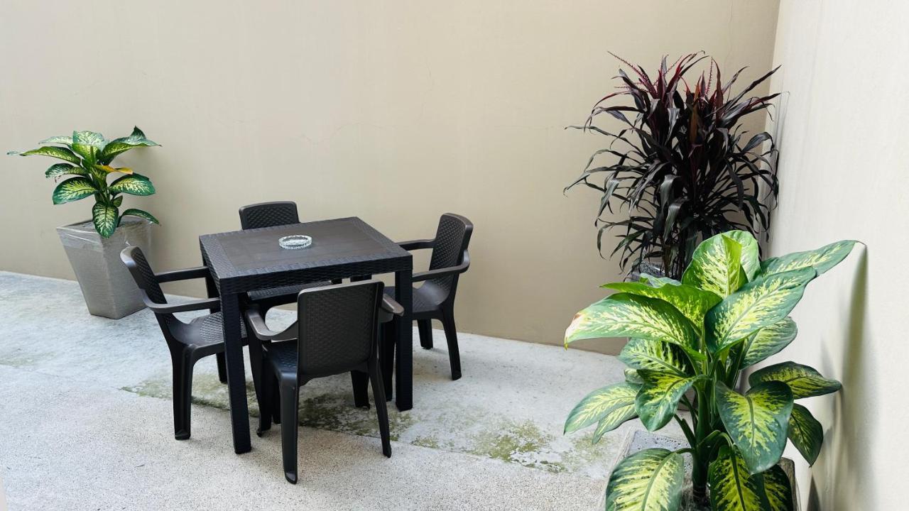 Large 2-Bedroom Apartment, Close To The American Consulate Guayaquil Zewnętrze zdjęcie