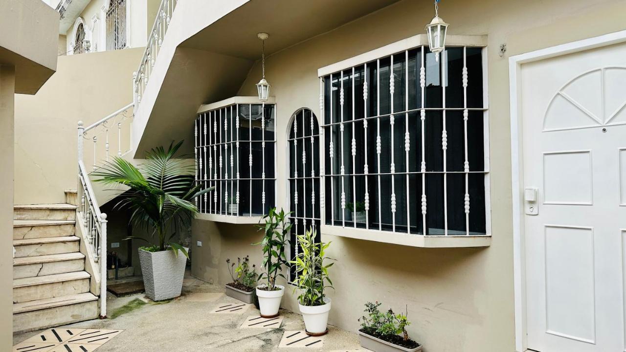 Large 2-Bedroom Apartment, Close To The American Consulate Guayaquil Zewnętrze zdjęcie