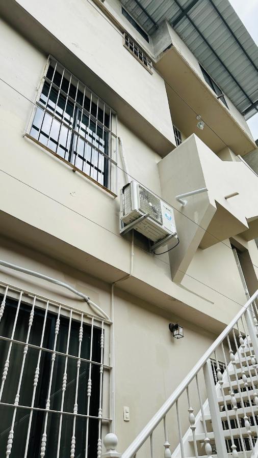 Large 2-Bedroom Apartment, Close To The American Consulate Guayaquil Zewnętrze zdjęcie